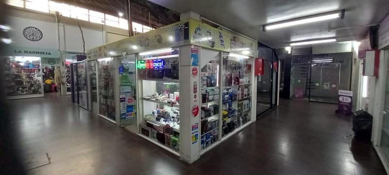 Imagen del comercio