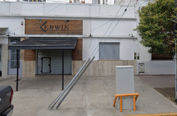 Imagen del comercio